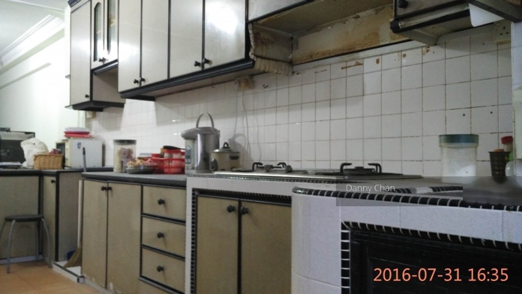 Blk 135 Bedok North Street 2 (Bedok), HDB 4 Rooms #130208032
